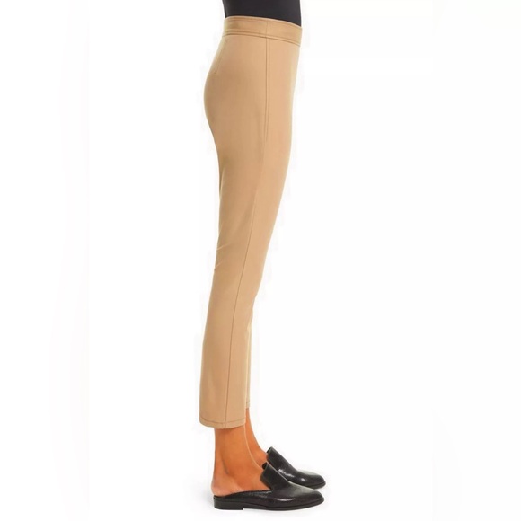 Theory Bimsa Approach Ankle Pants, Size 6 - Picture 3 of 9